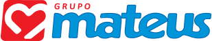 Grupo mateus logo
