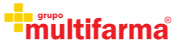 Multifarma Logo